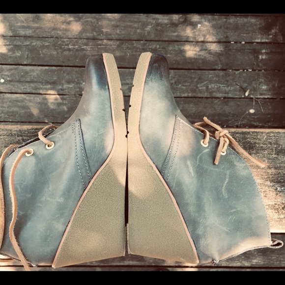 Sperry Top Sider Women’s Graphite Harlow Boots 8.5 - Picture 13 of 16